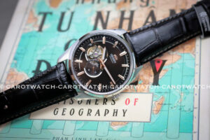 ĐỒNG HỒ NAM ORIENT SMALL SECOND SEMI SKELETON RA-AR0005Y10B 7 ORIENT-RA-AR0005Y10B-HINH-7