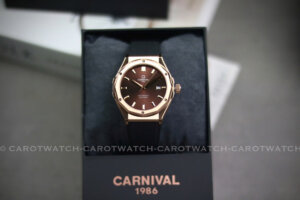 CARNIVAL 8168G-VH-DCS-N