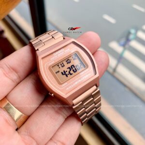 CASIO B640WC 5A CAROTWATCH