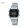 CASIO LA680WA-1B-CAROTWATCH