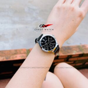 CASIO LTP V300L 1A MAU DEN CAROTWATCH