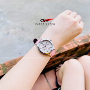 CASIO LTP V300L 4A MAU HONG CAROTWATCH 2