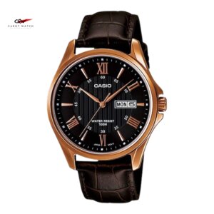 CASIO MTP-1384L-1AV-CAROTWATCH