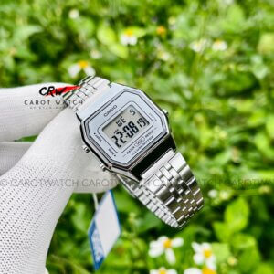 CASIO LA680WA-7D-CAROTWATCH