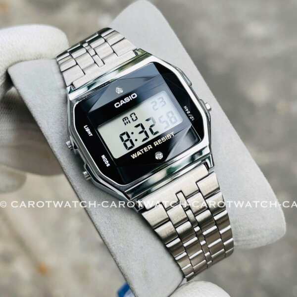 CASIO A159WAD-1-CAROTWATCH