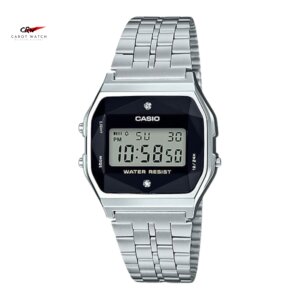 CASIO A159WAD-1-CAROTWATCH