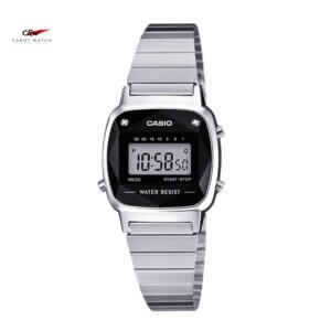 CASIO LA670WAD-1DF