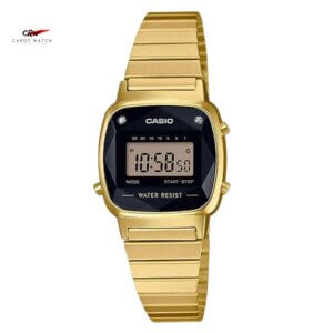 CASIO LA670WGAD-1