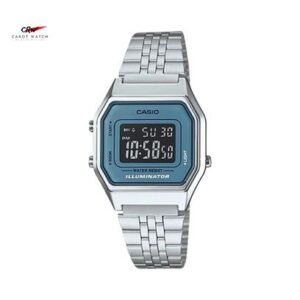 CASIO LA680WA-2B-CAROTWATCH