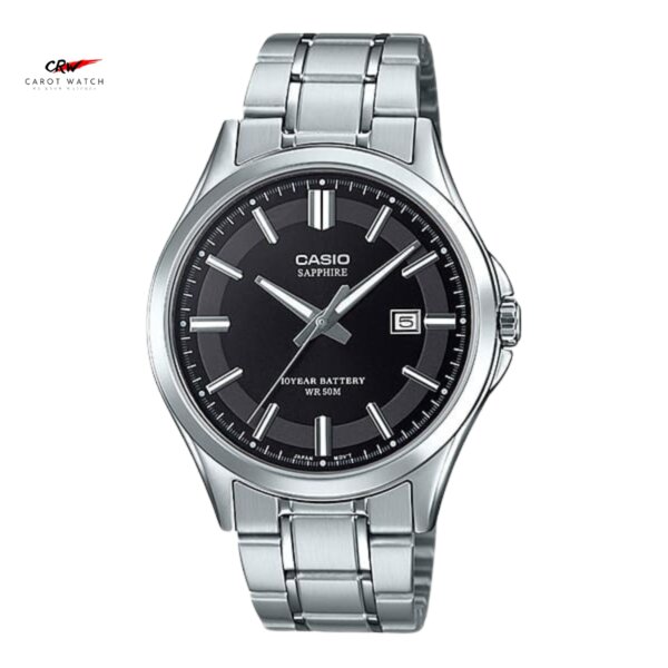 CASIO MTS-100D-1AV-CAROTWATCH