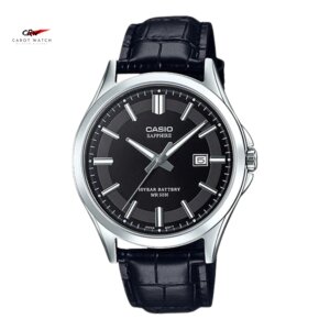 CASIO MTS-100L-1AV-CAROTWATCH