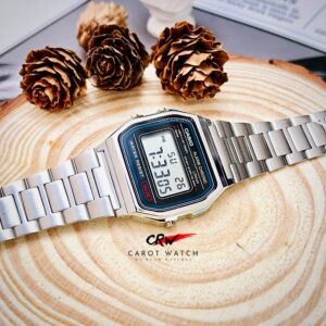 CASIO A158WA-1D