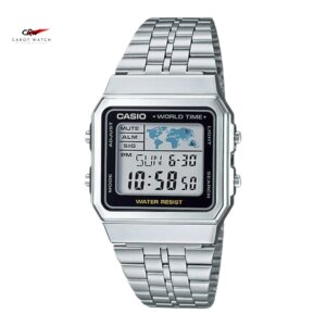 CASIO A500WA-1-CAROTWATCH