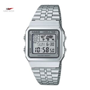 CASIO A500WA-7-CAROTWATCH