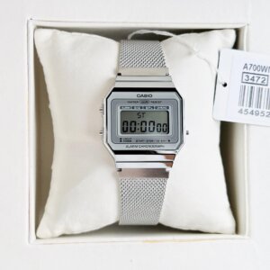 CASIO A700WM-7ADF-CAROTWATCH