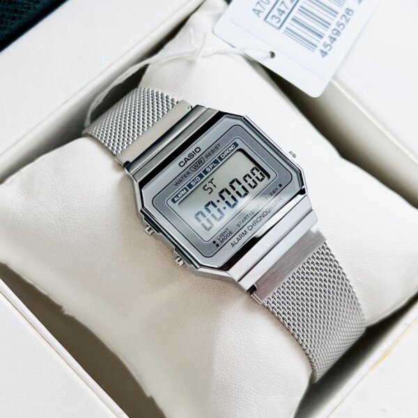 CASIO A700WM-7ADF-CAROTWATCH