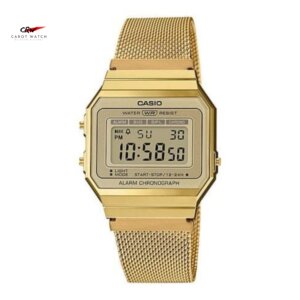 CASIO A700WMG-9A