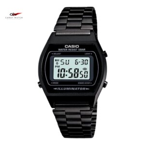 CASIO B640WB-1A-CAROTWATCH