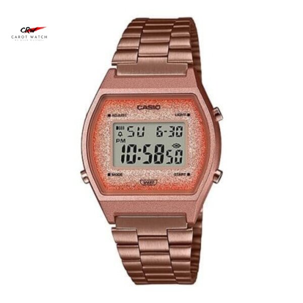 CASIO B640WCG-5