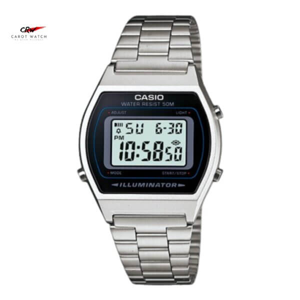 CASIO B640WD-1AV