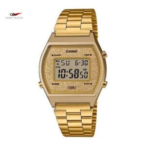 CASIO B640WGG-9