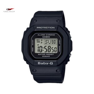 CASIO BGD-560-1-CAROTWATCH