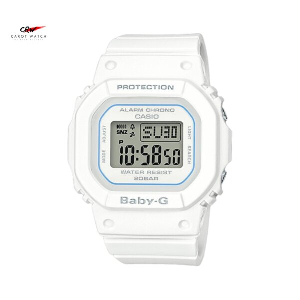 CASIO BGD-560-7-CAROTWATCH