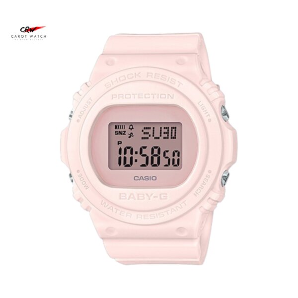 CASIO BGD-570-4