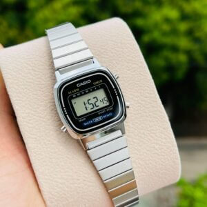 CASIO LA670WA-1D