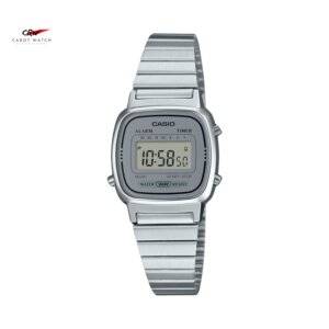 CASIO LA670WA-7