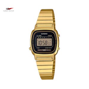 CASIO LA670WGA-1