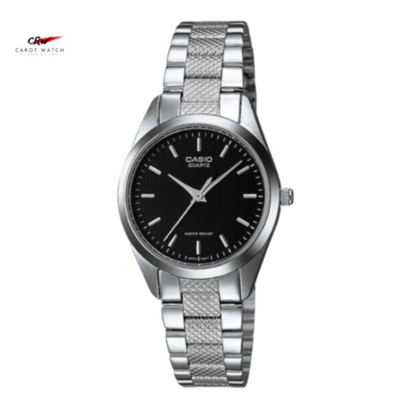 CASIO LTP-1274D-1A-CAROTWATCH