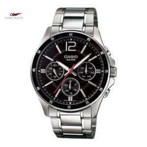 CASIO MTP-1374D-1AV-CAROTWATCH