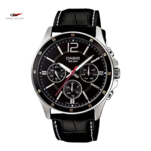 CASIO MTP-1374L-1AV-CAROTWATCH