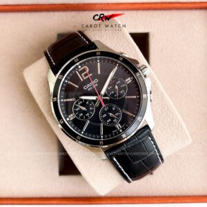 CASIO MTP-1374L-1AV-CAROTWATCH