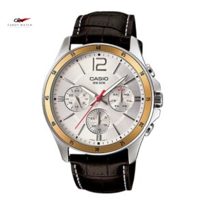 CASIO MTP-1374L-7AV-CAROTWATCH