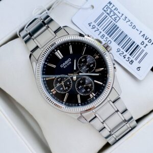 CASIO MTP-1375D-1AV-CAROTWATCH