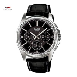 CASIO MTP-1375L-1AV-CAROTWATCH