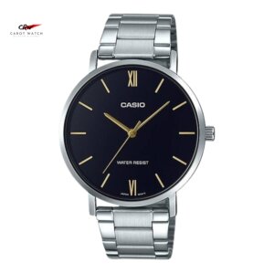 CASIO MTP-VT01D-1B-CAROTWATCH