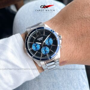 CASIO MTP-1374D-2AV-CAROTWATCH