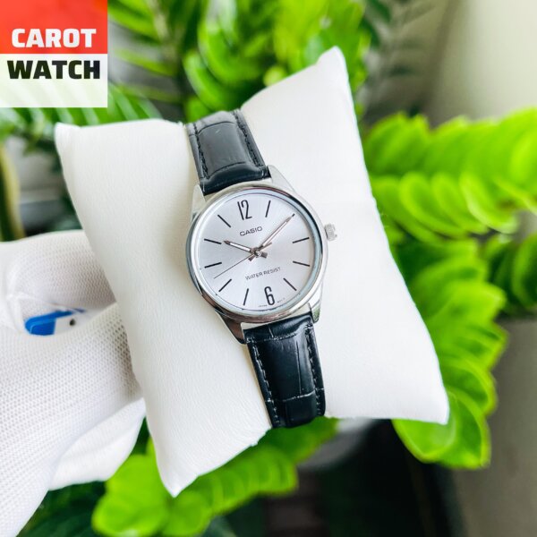 CASIO LTP-V005L-7B-CAROTWATCH