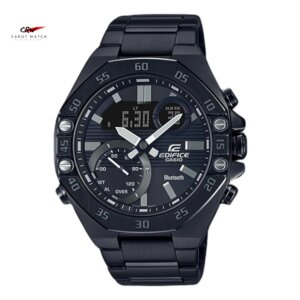 CASIO EDIFICE ECB-10DC-1A-CAROTWATCH