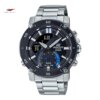 CASIO EDIFICE ECB-20DB-1A-CAROTWATCH