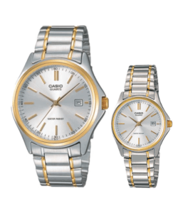 COUPLE 1183G-7A-CAROTWATCH