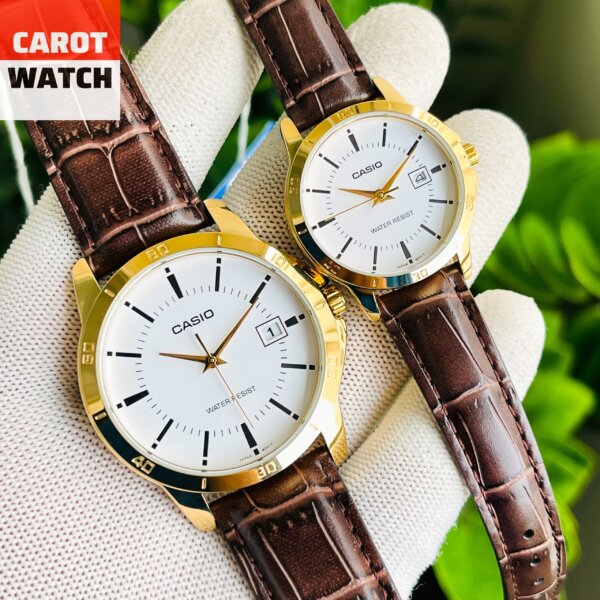 COUPLE V004GL-7A-CAROTWATCH