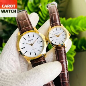 COUPLE V004GL-7A-CAROTWATCH