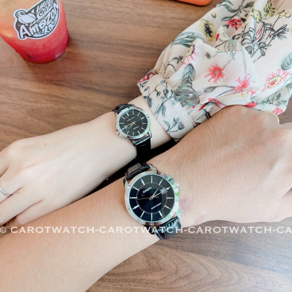 COUPLE V004L-1A-CAROTWATCH