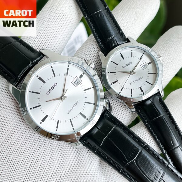 COUPLE V004L-7A-CAROTWATCH