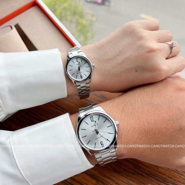 COUPLE V005D-7B-CAROTWATCH