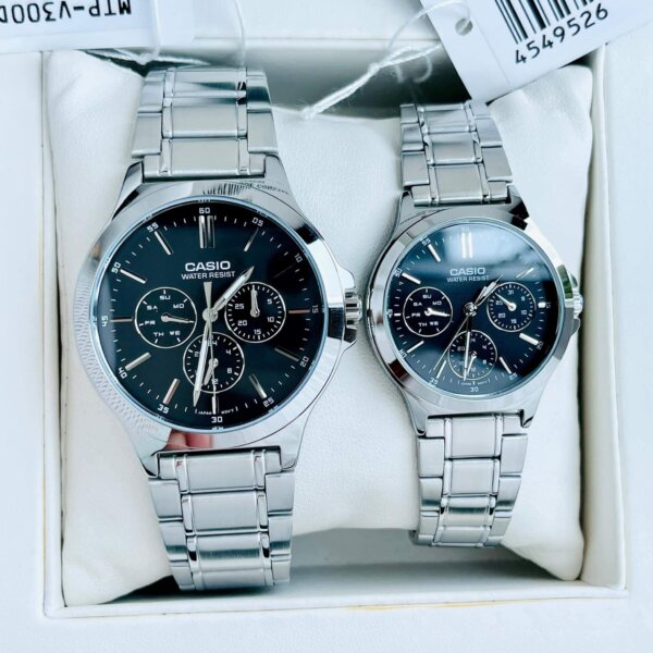 COUPLE V300D-1A